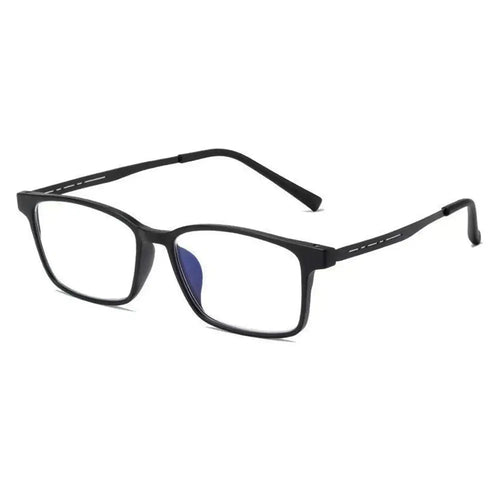 Classic Rectangular Frame Reading Glasses